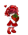 Strawberry Love