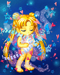 Sailor Moon -- Tr