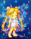 Sailor Moon -- Transformation