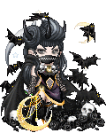 The Luna Witch