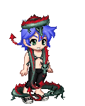 dragon girl
