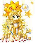The daughter of  