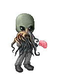 The Ood From doct