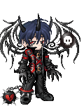 Chained Demon