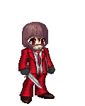 Ze Red Spy