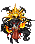 Sun Goddess' Masquerade
