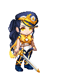 Capricious Captai