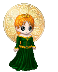 Princess Fiona