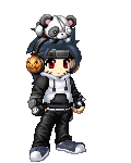 PANDA MAN!!!
