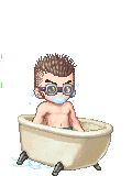 Bath Boy