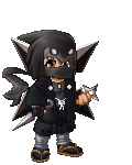 Old school Ninja