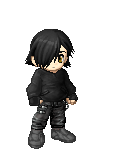 Emo kid