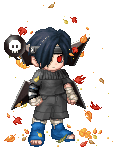 Uchiha Sasuke