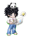 L Lawliet