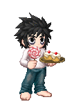 L Lawliet