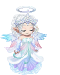 Pastel Angel