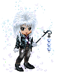 The Goblin King