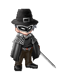 ZORRO