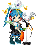 Hatsune Miku ver.