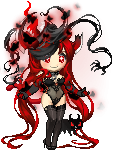 Crimson Hell Brea