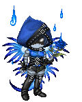 Azure Flame