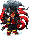 Nine tailed sword