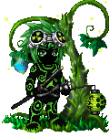Enviro-cyber Ninj