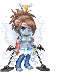 Broken Angel