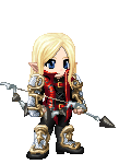 Blood Elf Ranger