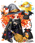 The Fiery  Witch