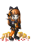 Halloween Splooge