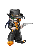 The ghost bounty 