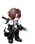 Squall Leonhart