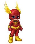 The Flash (Re-Done)