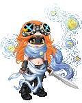Thief Girl