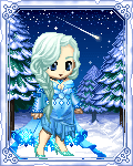 Frozens Elsa