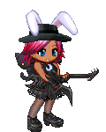 Witch Rocker