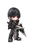 Assassin Cross
