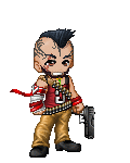 Vaas Montenegro (