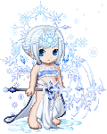 The Ice Mage