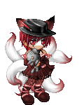 Nine Tailed Fox