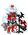 Angelic Rocker