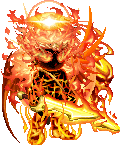 Blaze Of Glory
