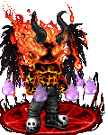  The Fire Lord