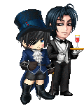 Ciel Phantomhive