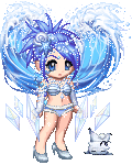 Little Ice Mermaid :]