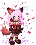 Anime Fox girl