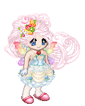 Sweets Fairy