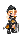 Gun Girl Got Game