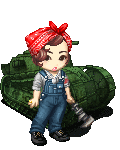 Rosie the Riveter